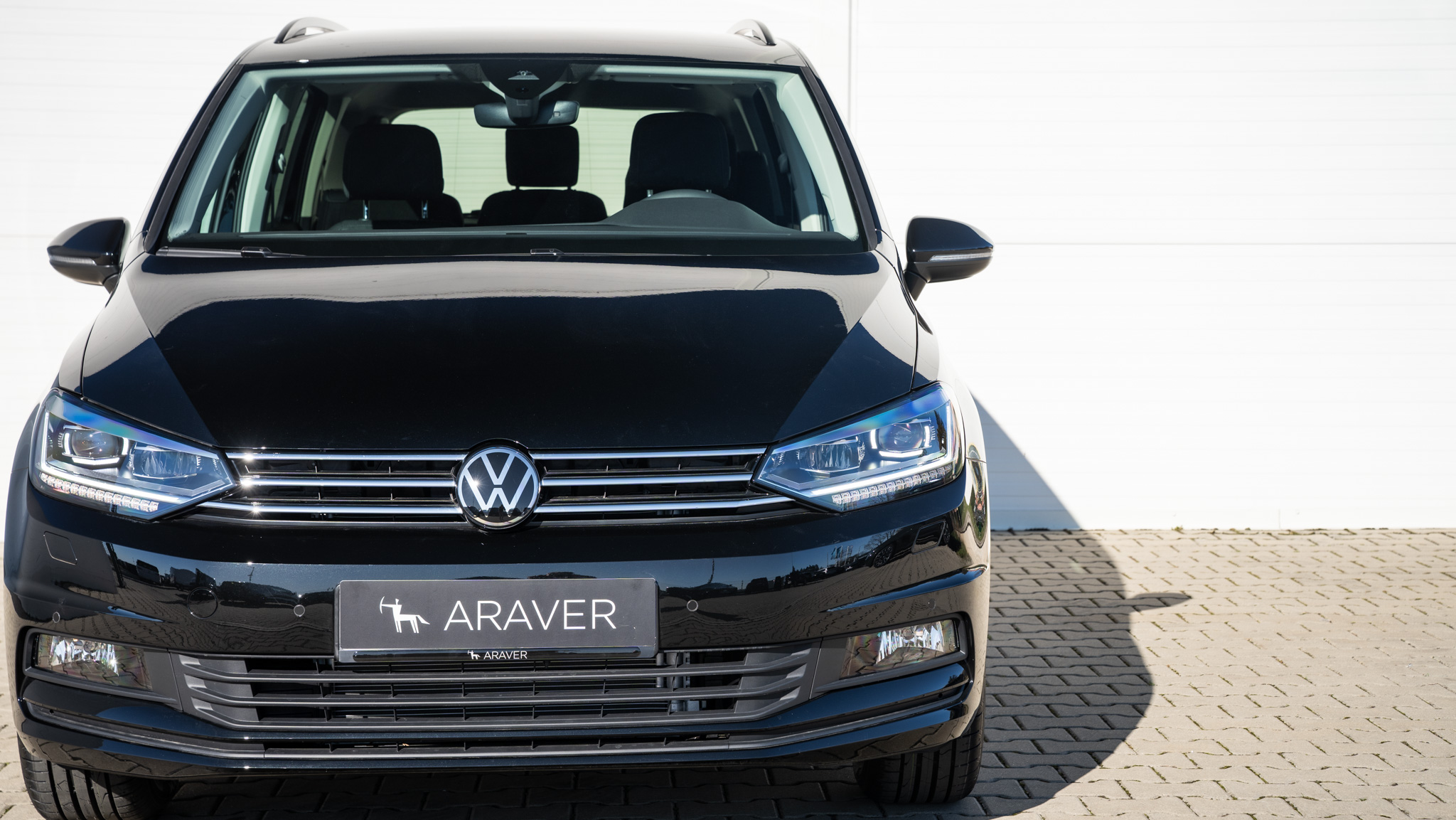 Obrázok Touran Limited 1.5 TSI ACT DS7