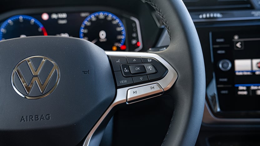 Obrázok Touran Limited 1.5 TSI ACT DS7