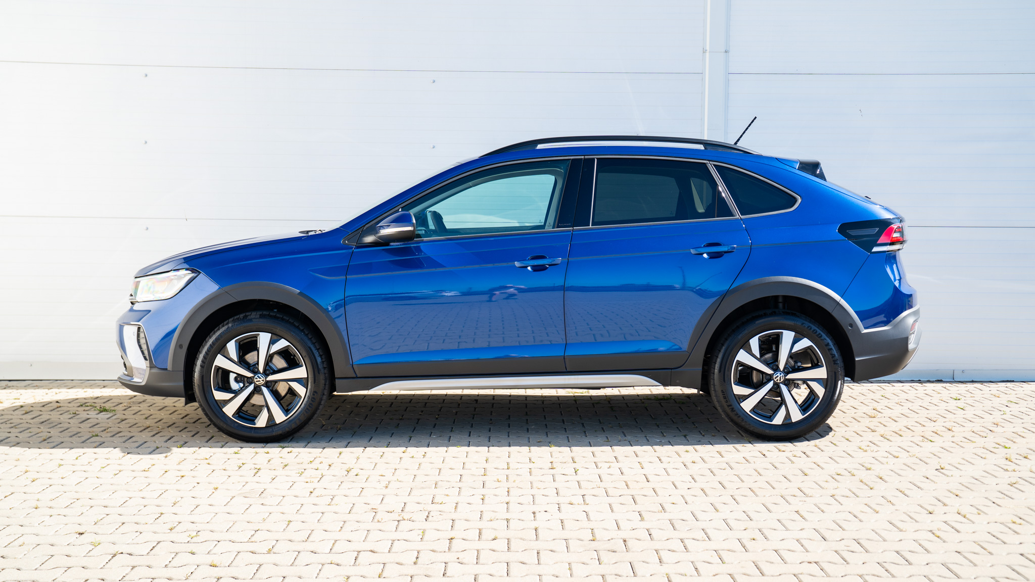 Obrázok Taigo Limited 1.5 TSI ACT DS7