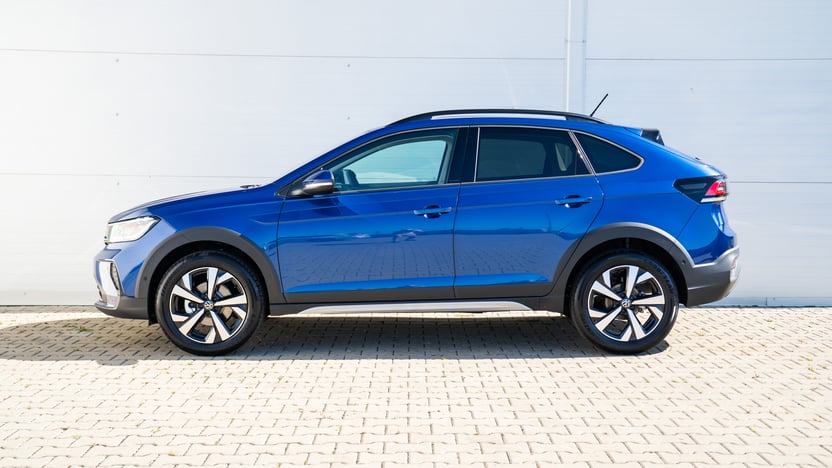 Obrázok Taigo Limited 1.5 TSI ACT DS7