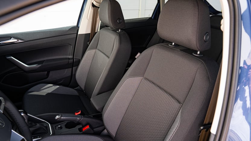 Obrázok Taigo Limited 1.5 TSI ACT DS7