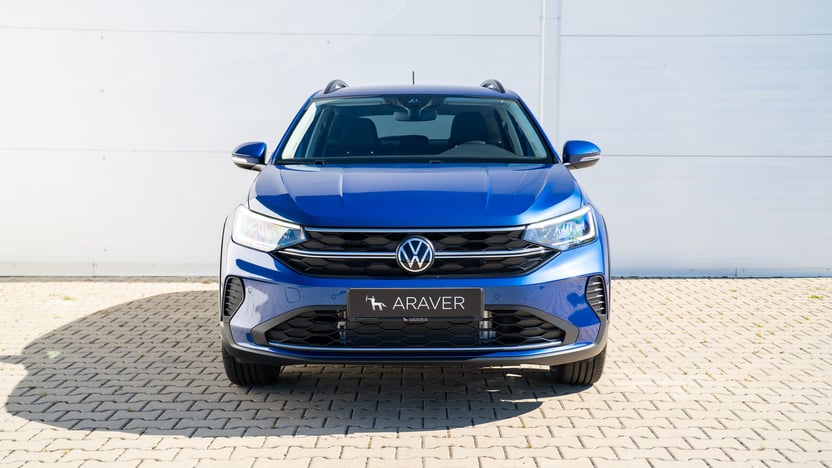 Obrázok Taigo Limited 1.5 TSI ACT DS7