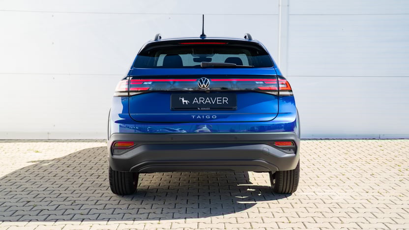 Obrázok Taigo Limited 1.5 TSI ACT DS7