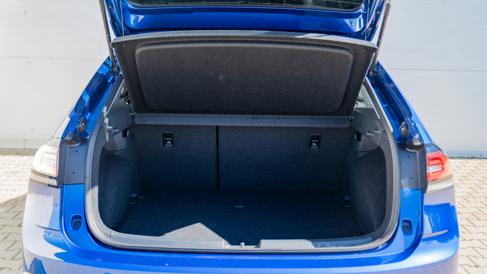 Obrázok Taigo Limited 1.5 TSI ACT DS7