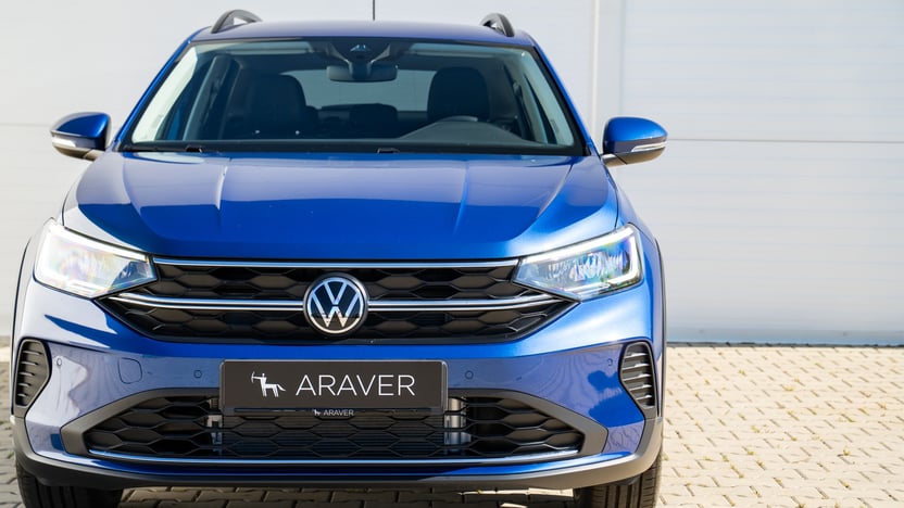 Obrázok Taigo Limited 1.5 TSI ACT DS7