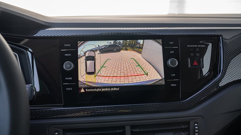 Obrázok Taigo Limited 1.5 TSI ACT DS7