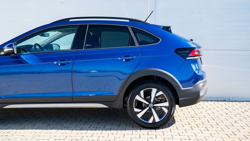 Obrázok Taigo Limited 1.5 TSI ACT DS7