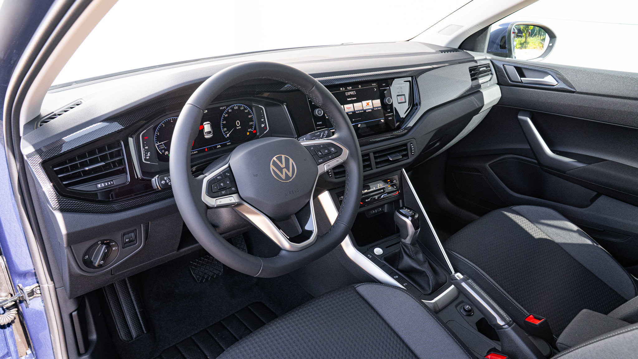 Obrázok Taigo Limited 1.5 TSI ACT DS7