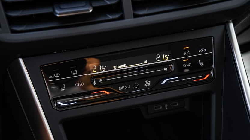 Obrázok Taigo Limited 1.5 TSI ACT DS7