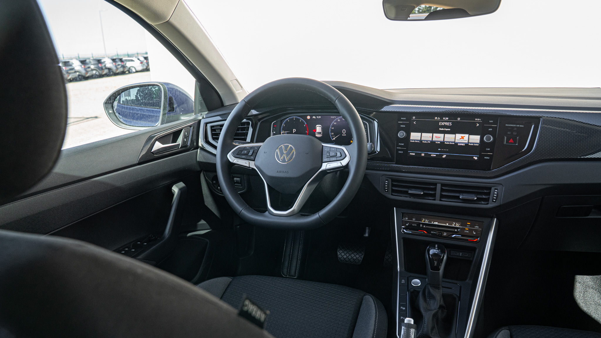 Obrázok Taigo Limited 1.5 TSI ACT DS7