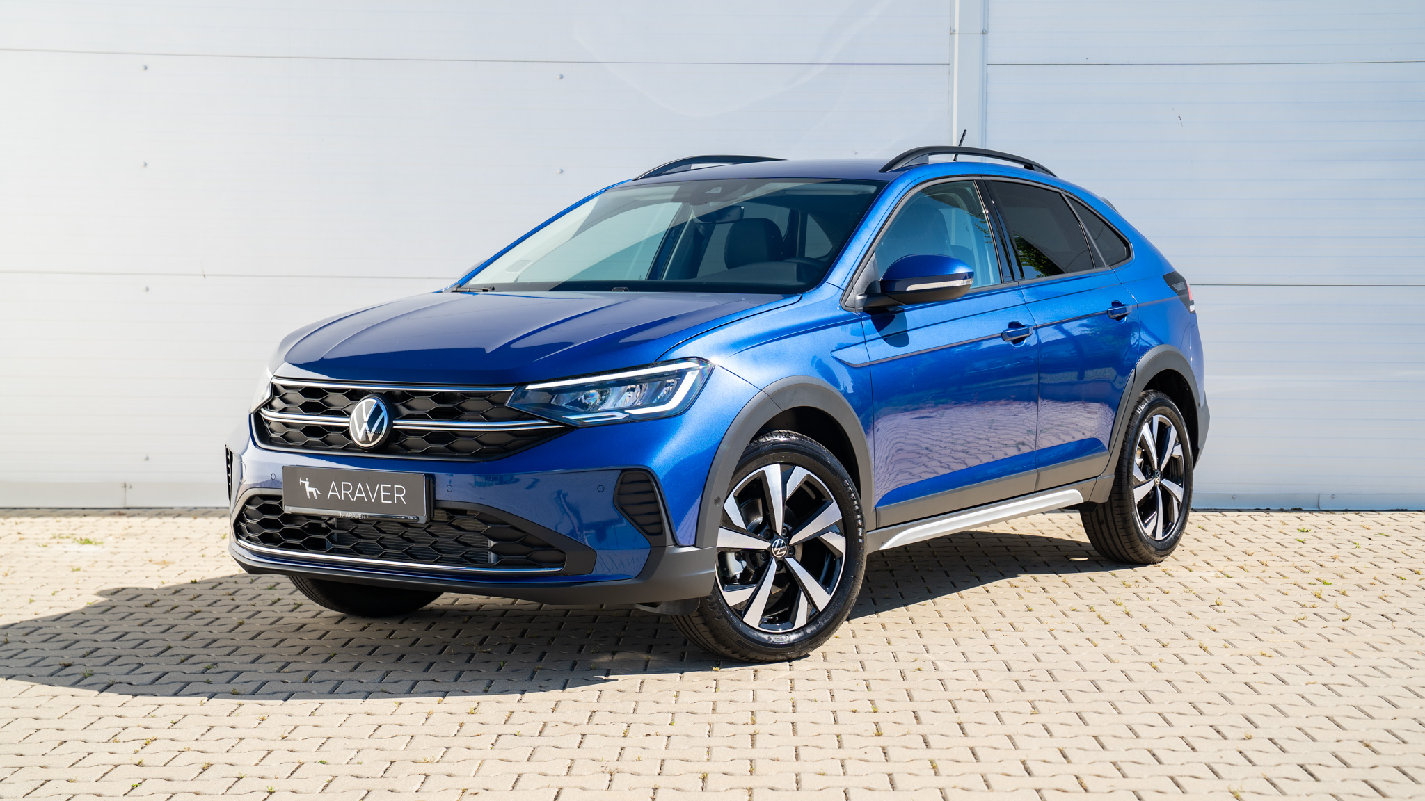 Obrázok Taigo Limited 1.5 TSI ACT DS7