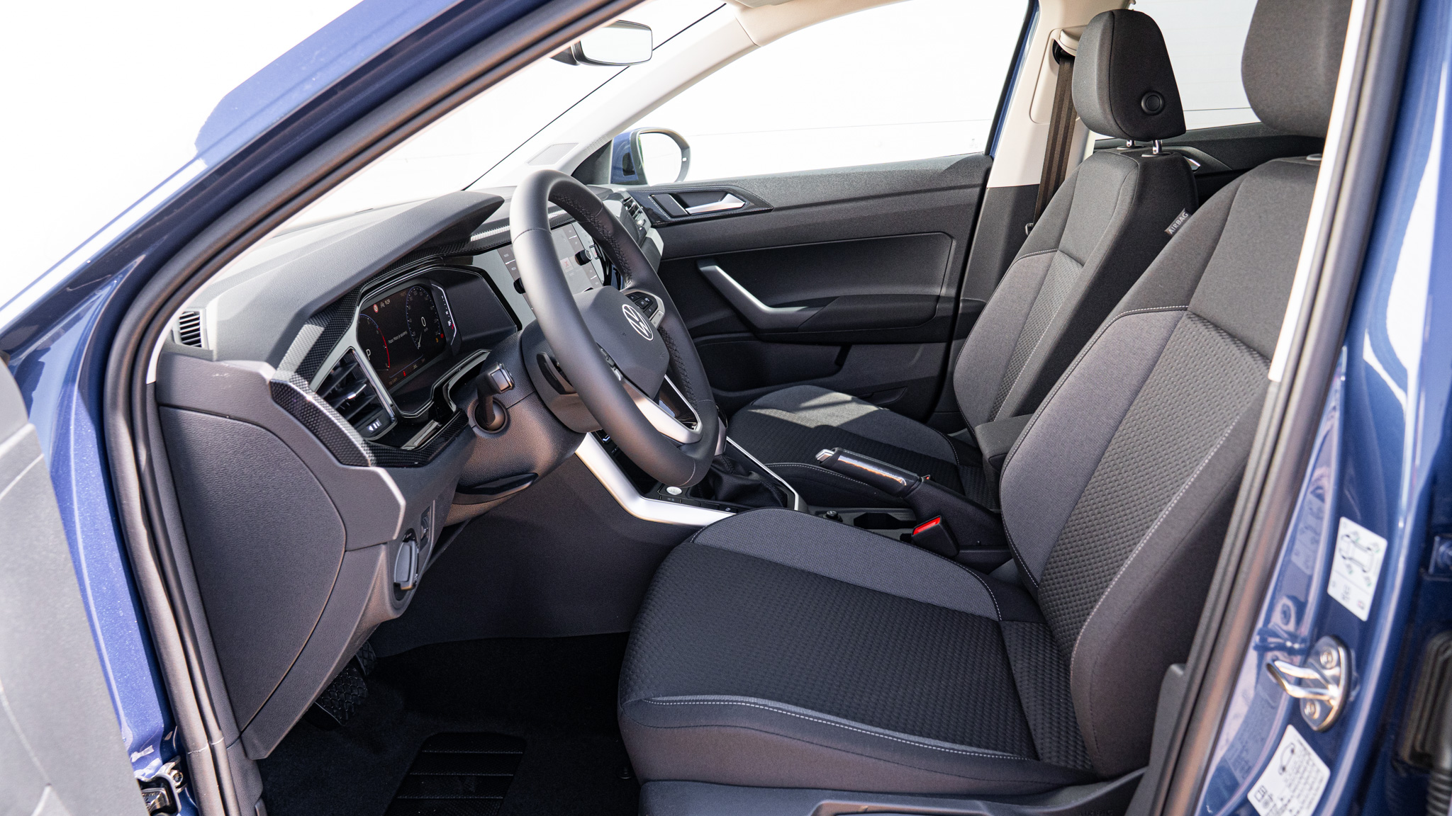 Obrázok Taigo Limited 1.5 TSI ACT DS7