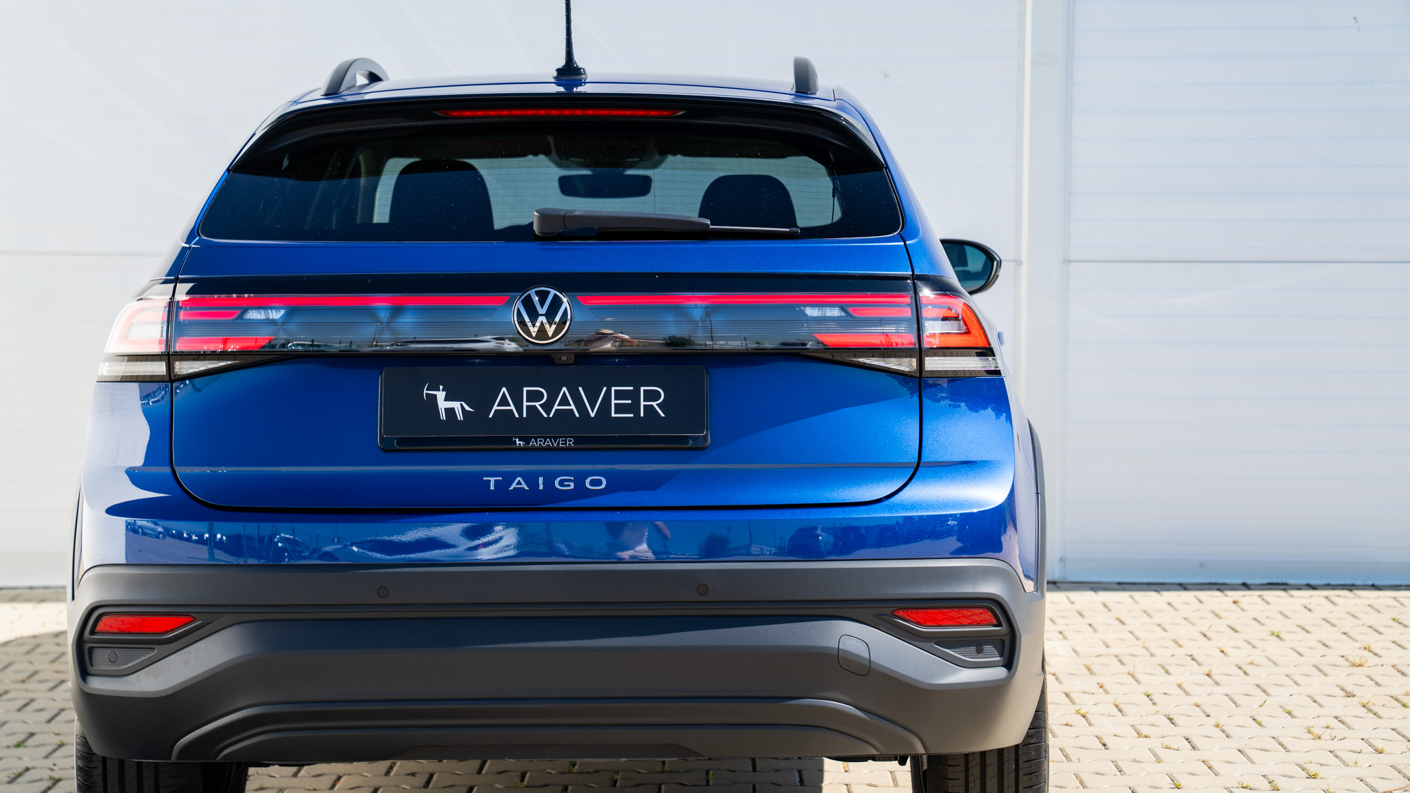 Obrázok Taigo Limited 1.5 TSI ACT DS7