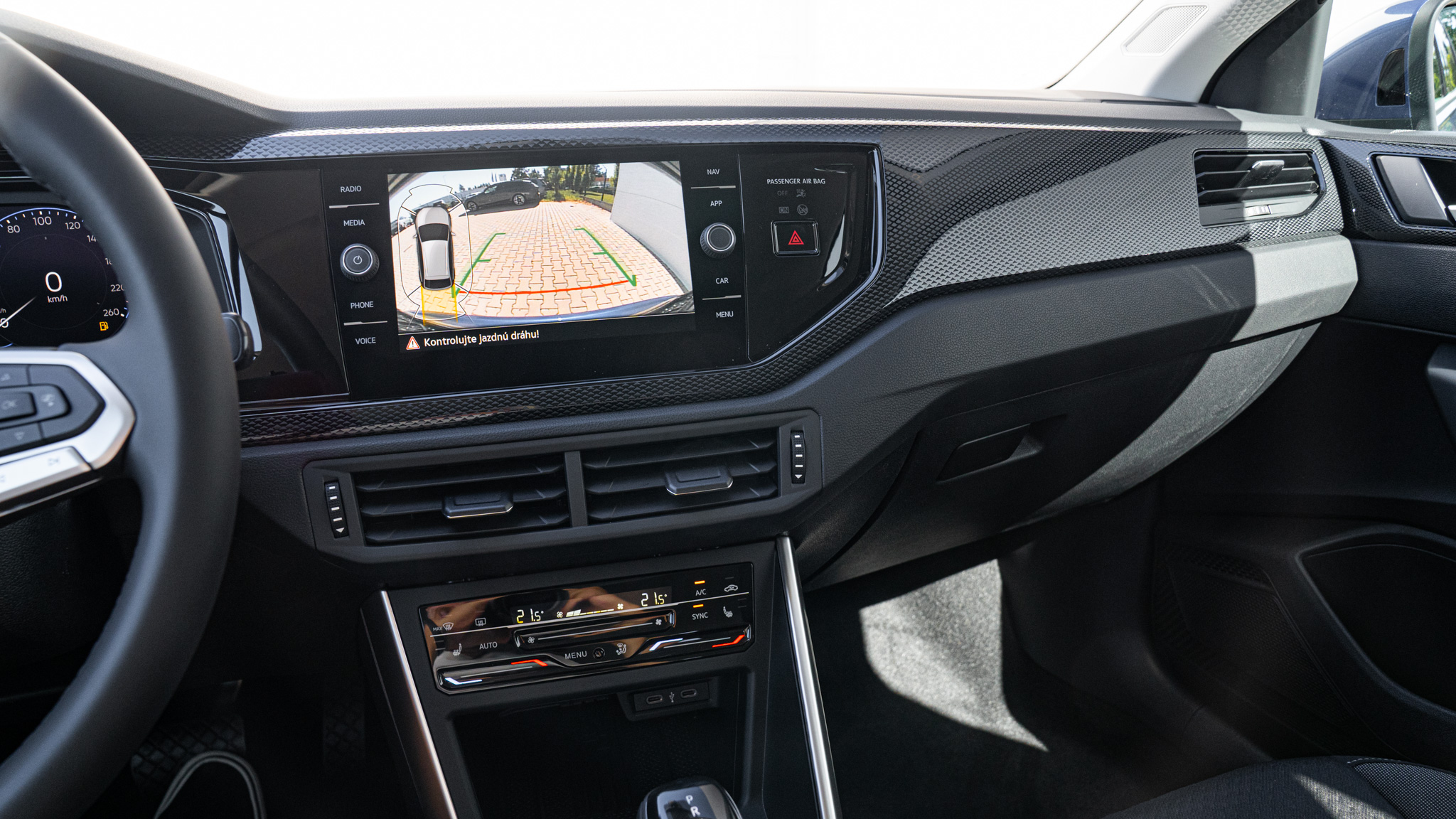 Obrázok Taigo Limited 1.5 TSI ACT DS7