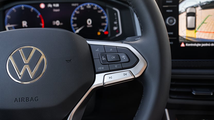 Obrázok Taigo Limited 1.5 TSI ACT DS7