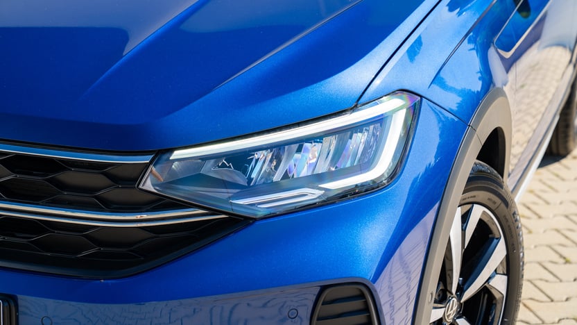 Obrázok Taigo Limited 1.5 TSI ACT DS7