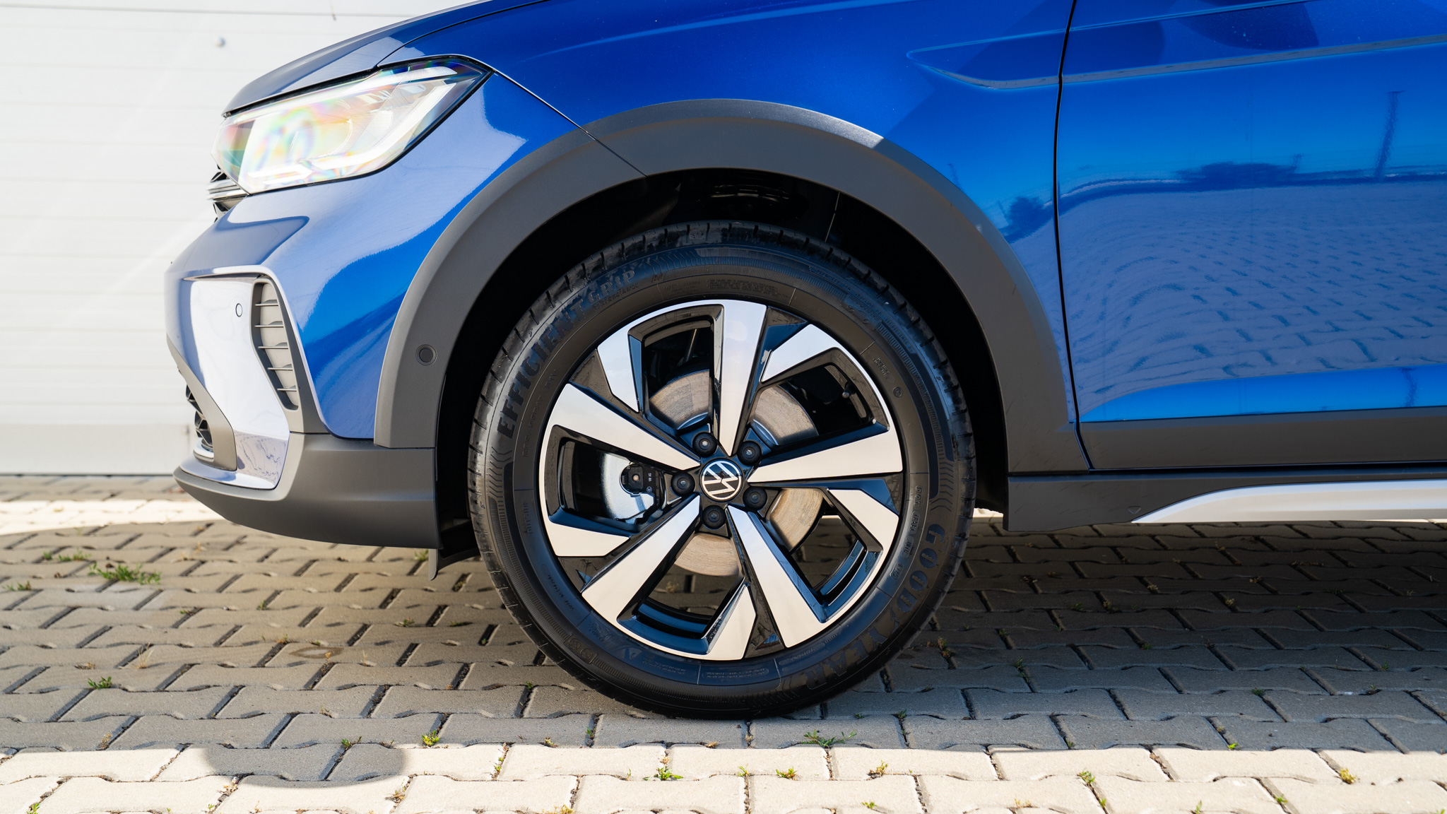 Obrázok Taigo Limited 1.5 TSI ACT DS7