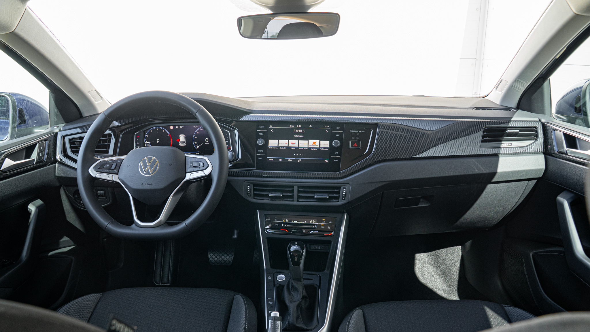 Obrázok Taigo Limited 1.5 TSI ACT DS7