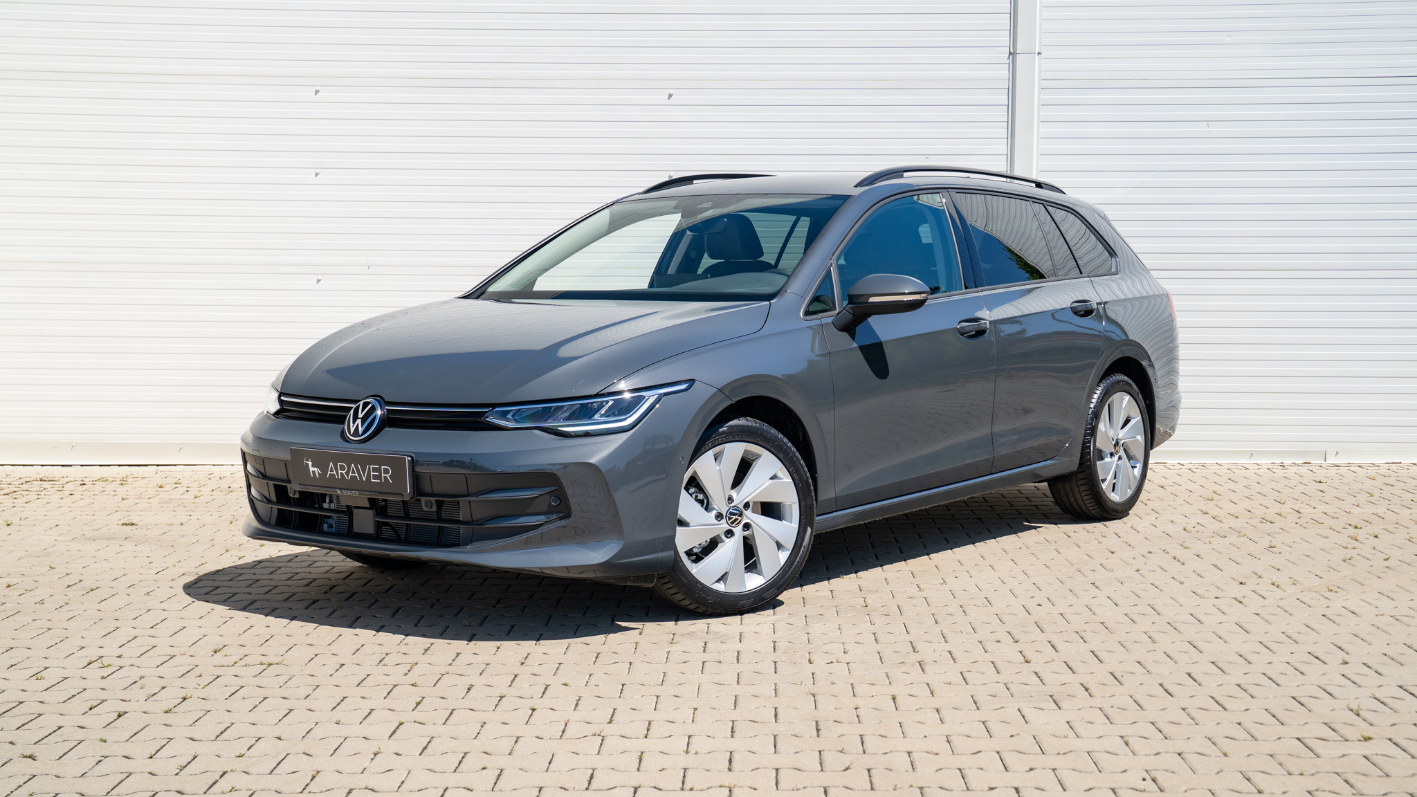 Obrázok Golf Variant Limited 1.5 eTSI ACT DS7