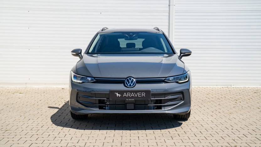 Obrázok Golf Variant Limited 1.5 eTSI ACT DS7