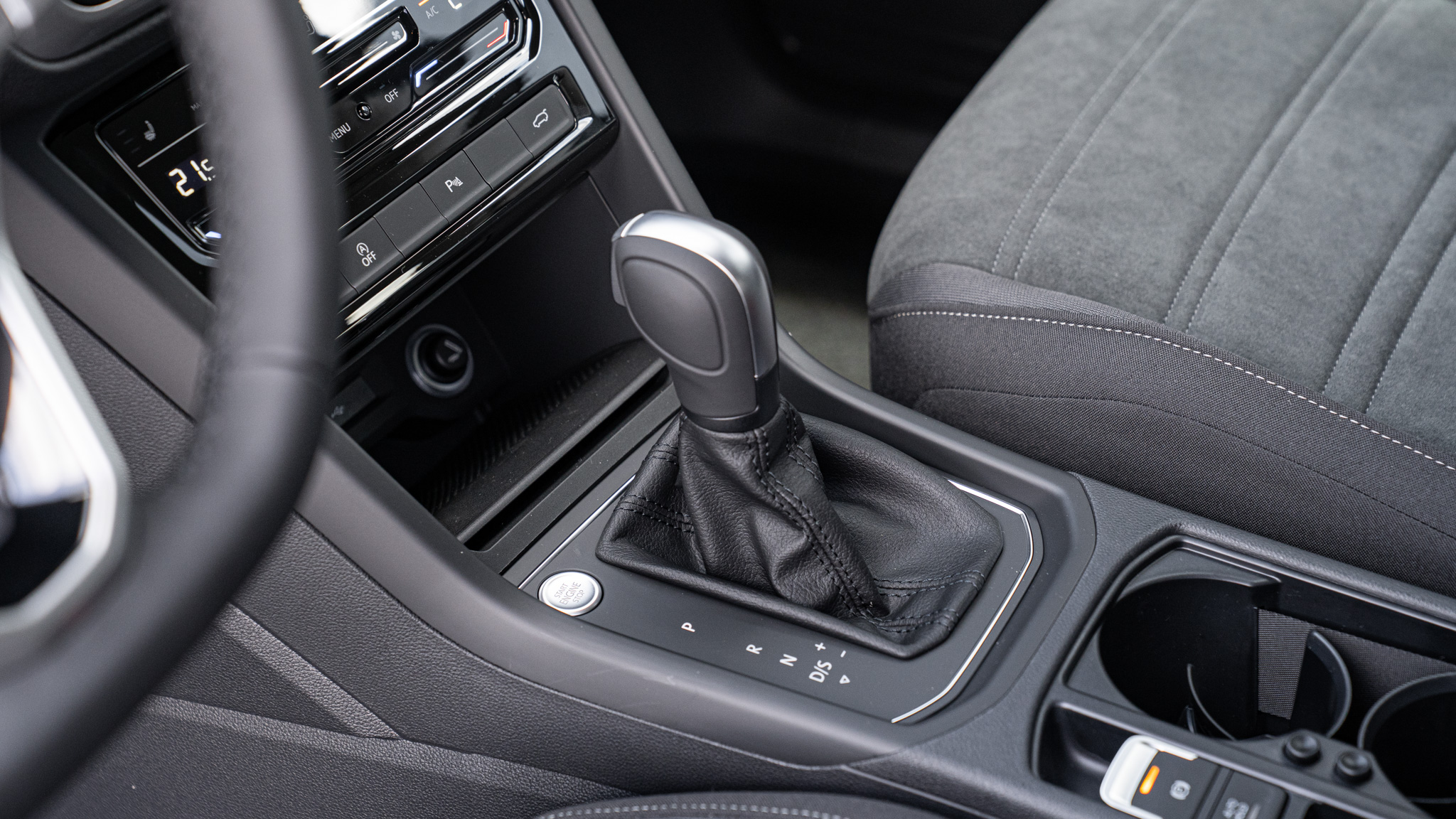 Obrázok Touran Limited 1.5 TSI ACT DS7