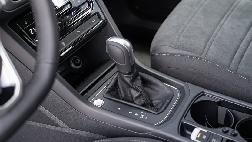 Obrázok Touran Limited 1.5 TSI ACT DS7