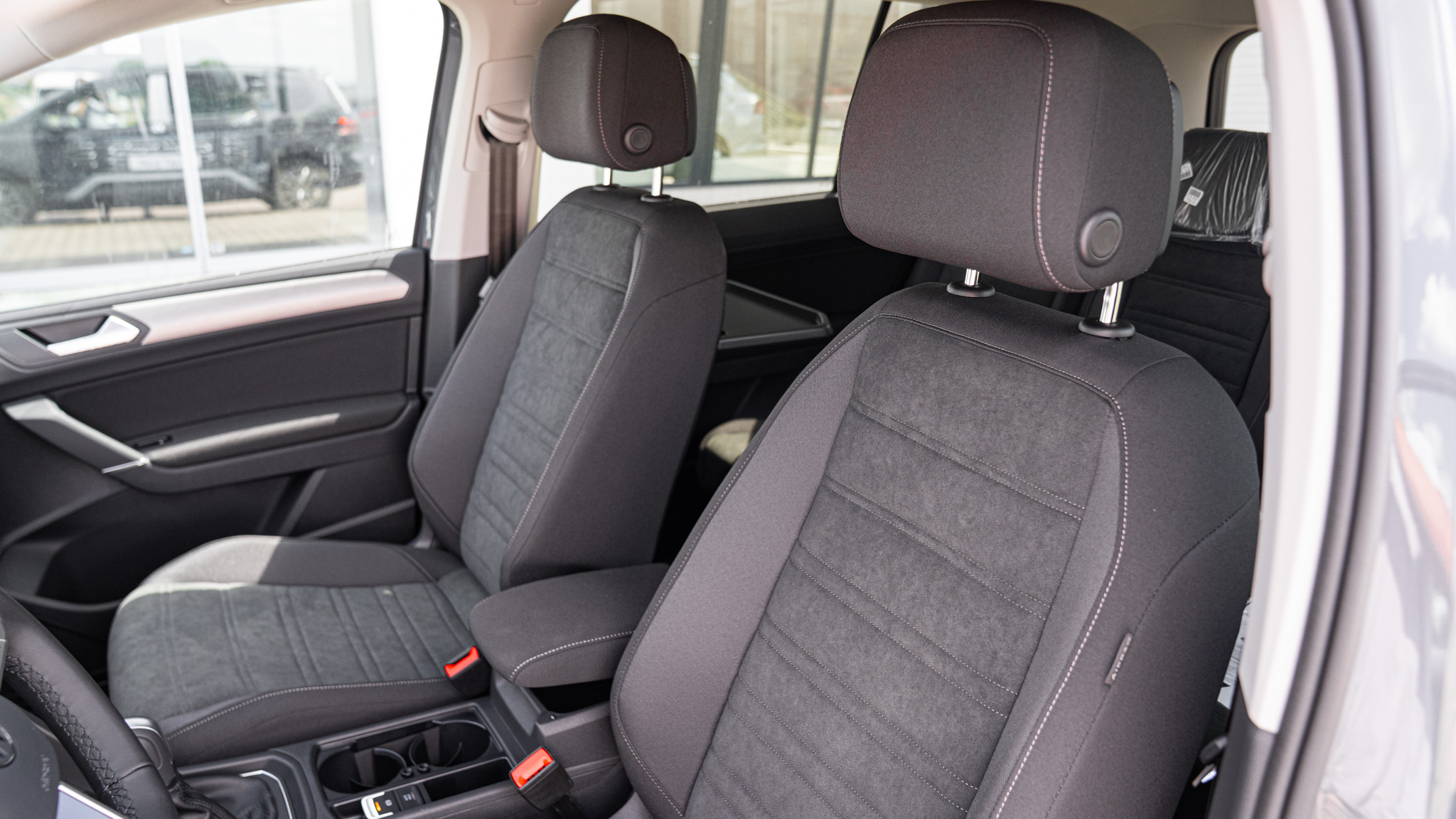 Obrázok Touran Limited 1.5 TSI ACT DS7