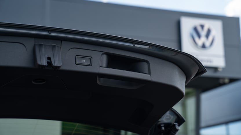 Obrázok Touran Limited 1.5 TSI ACT DS7