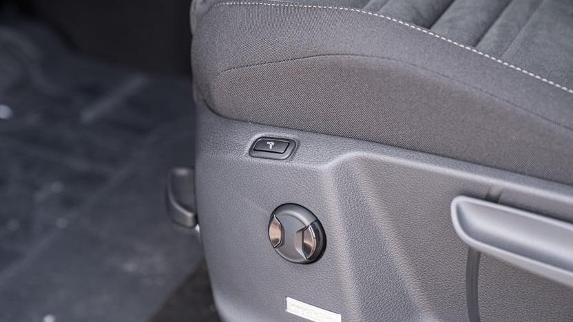 Obrázok Touran Limited 1.5 TSI ACT DS7