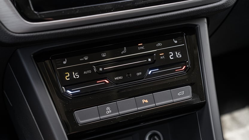 Obrázok Touran Limited 1.5 TSI ACT DS7