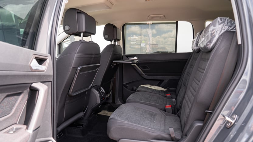 Obrázok Touran Limited 1.5 TSI ACT DS7