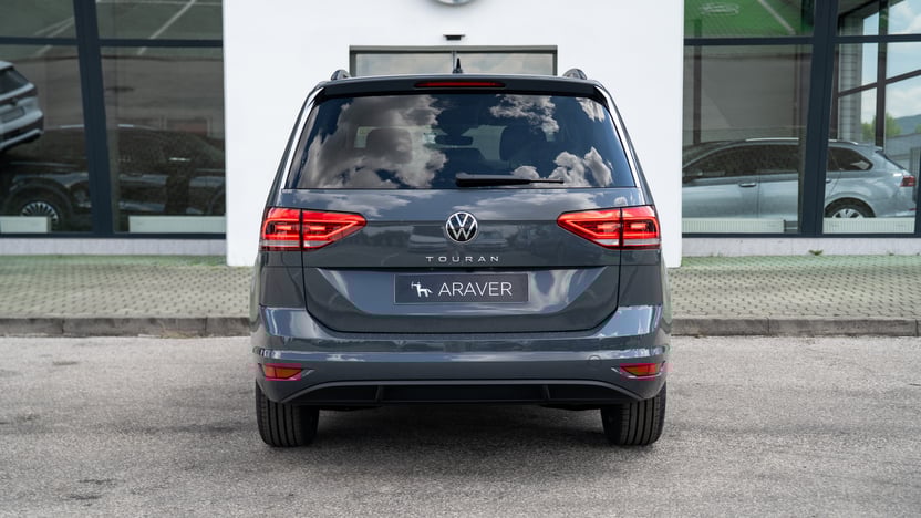 Obrázok Touran Limited 1.5 TSI ACT DS7