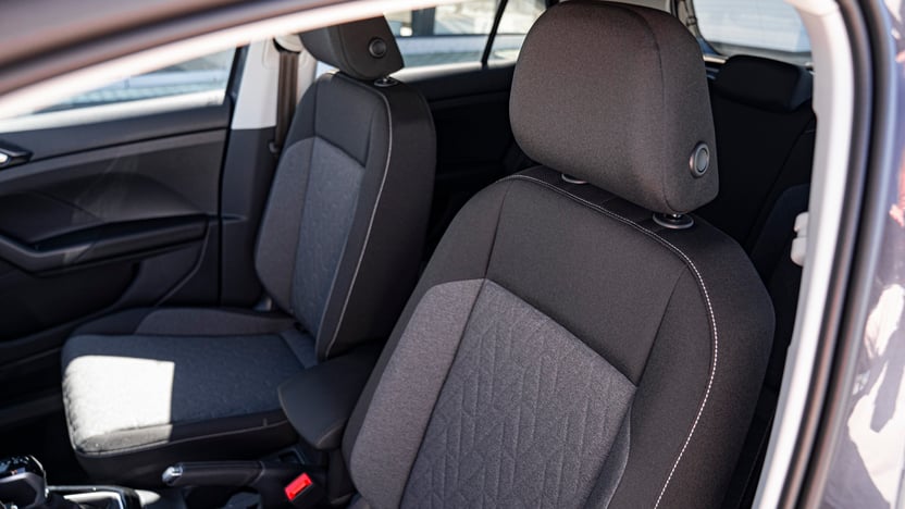 Obrázok T-Cross Limited 1.5 TSI ACT DS7