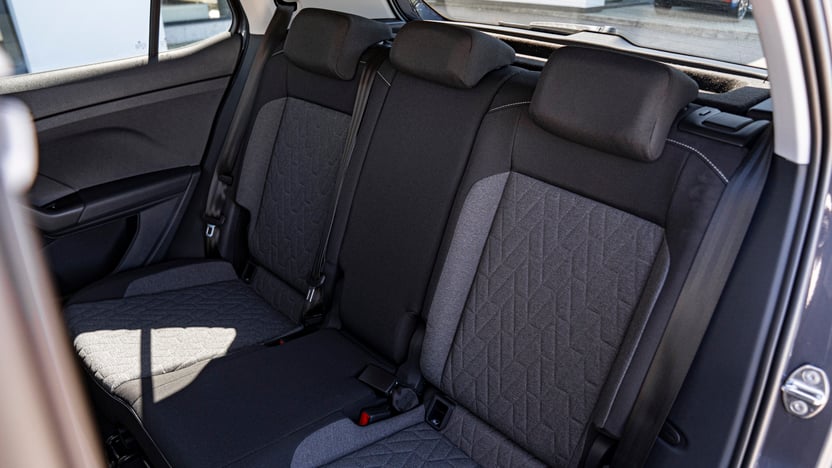 Obrázok T-Cross Limited 1.5 TSI ACT DS7