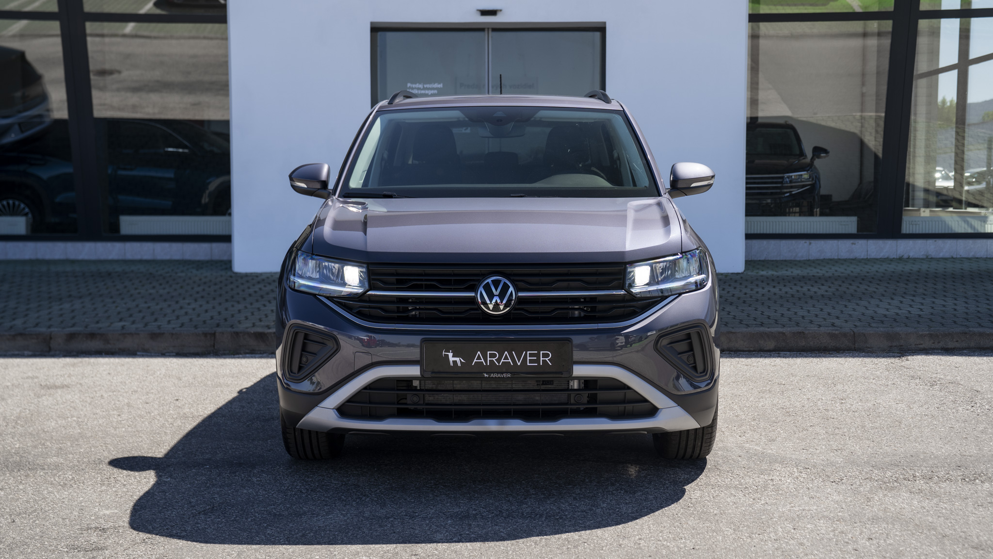 Obrázok T-Cross Limited 1.5 TSI ACT DS7