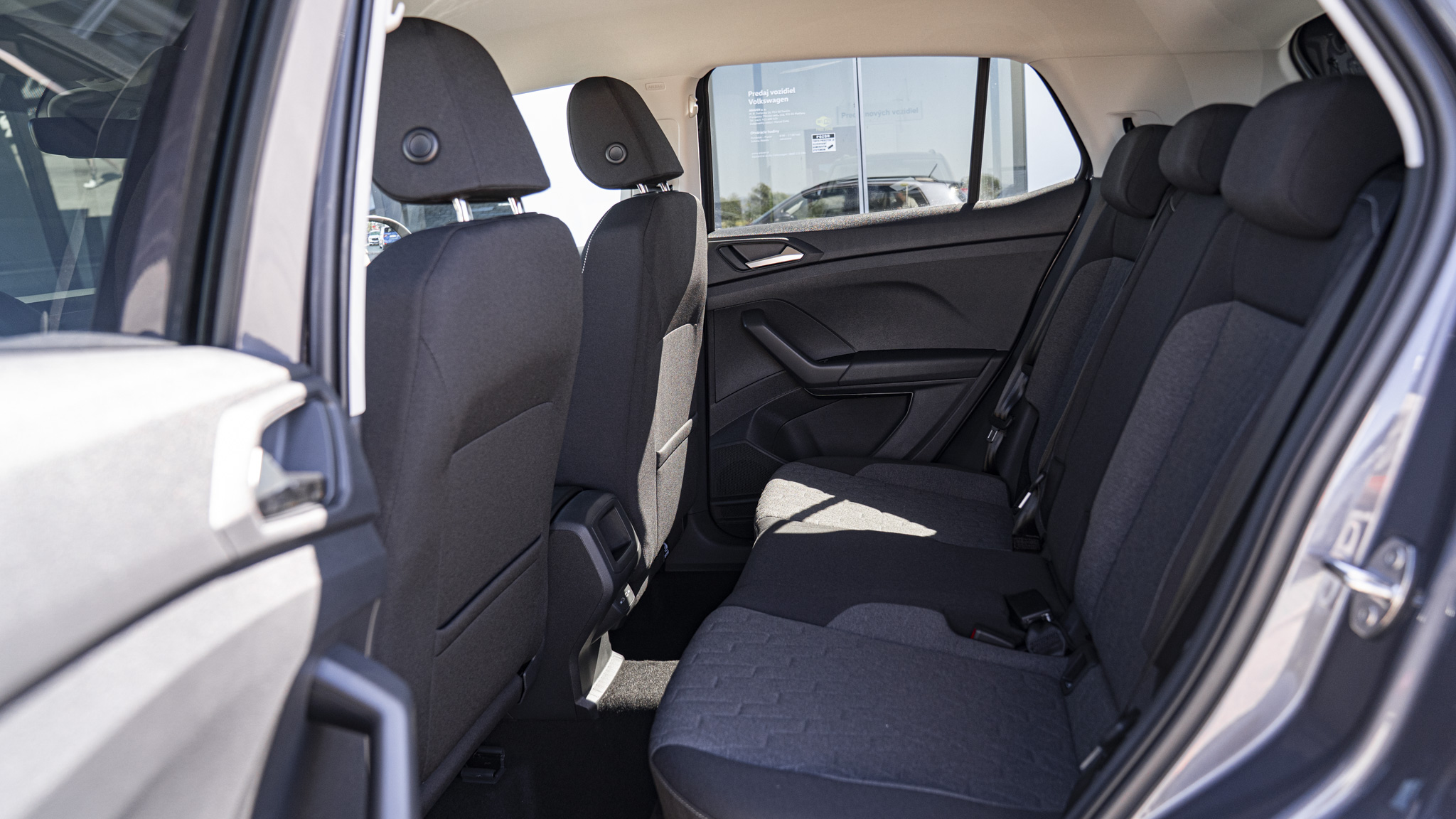 Obrázok T-Cross Limited 1.5 TSI ACT DS7