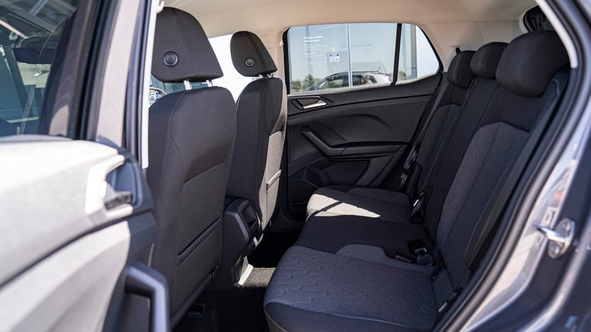 Obrázok T-Cross Limited 1.5 TSI ACT DS7