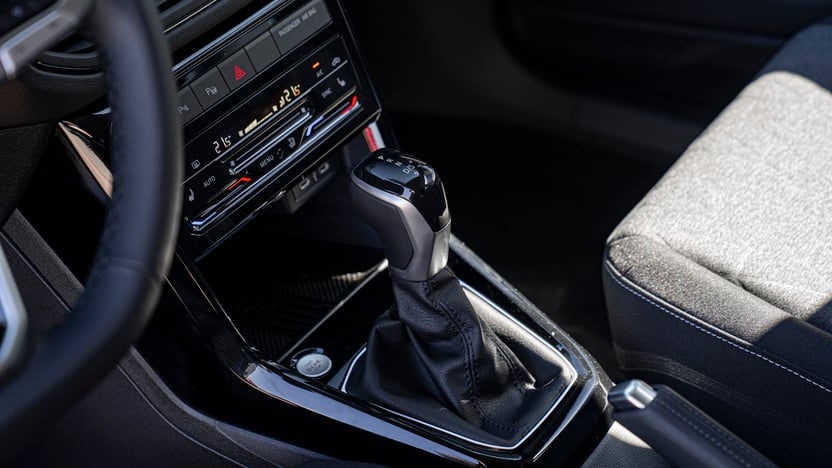 Obrázok T-Cross Limited 1.5 TSI ACT DS7