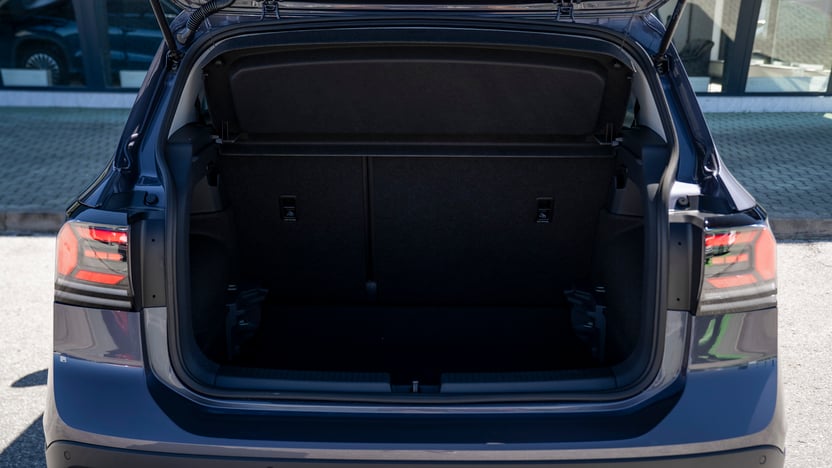 Obrázok T-Cross Limited 1.5 TSI ACT DS7