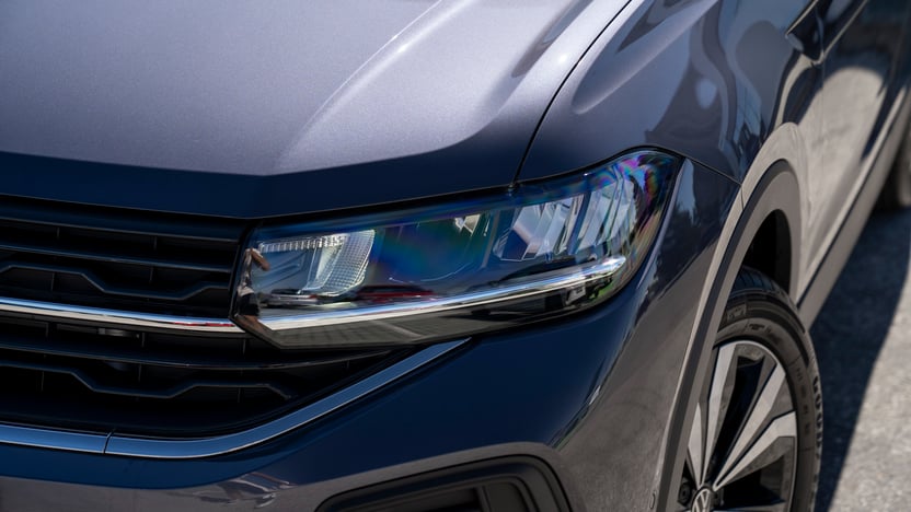 Obrázok T-Cross Limited 1.5 TSI ACT DS7