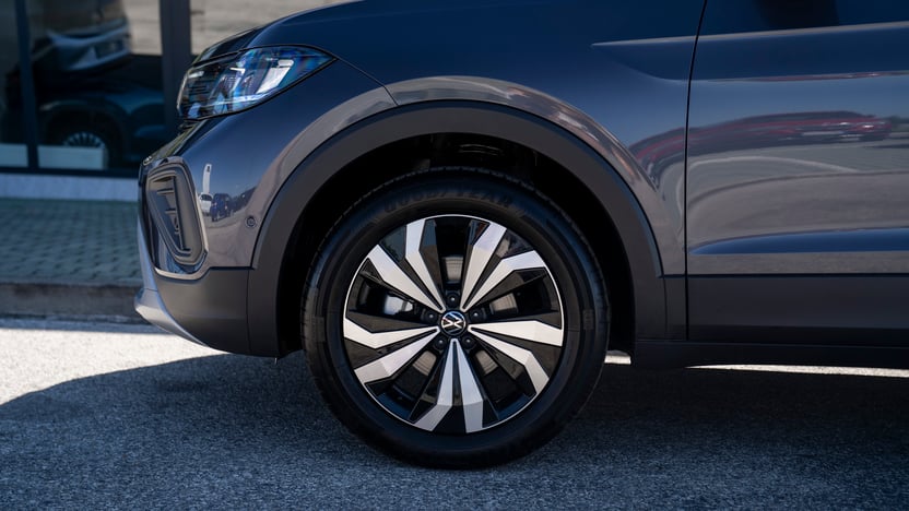 Obrázok T-Cross Limited 1.5 TSI ACT DS7