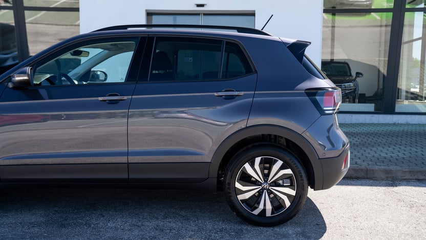 Obrázok T-Cross Limited 1.5 TSI ACT DS7
