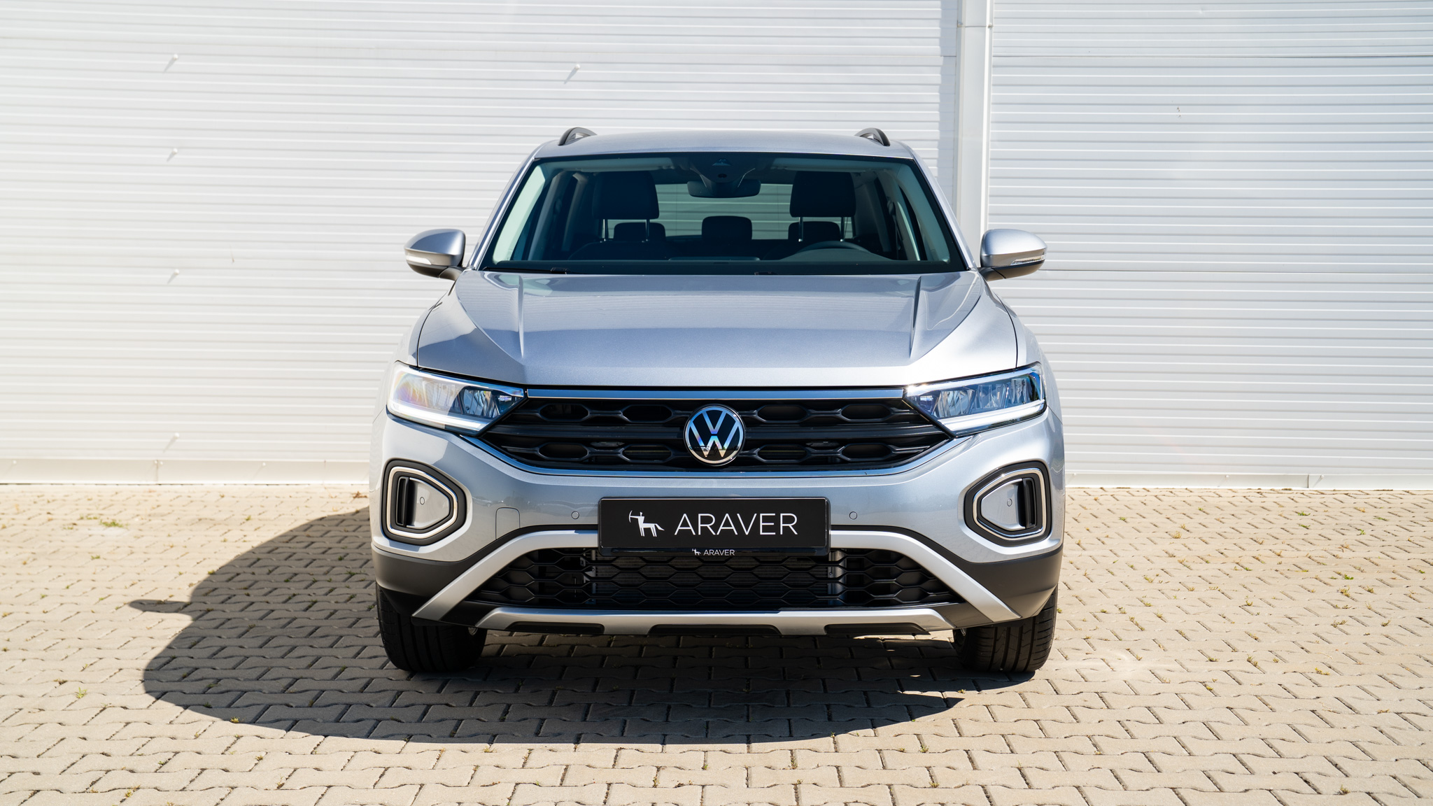 Obrázok T-Roc Limited 1.5 TSI ACT DS7