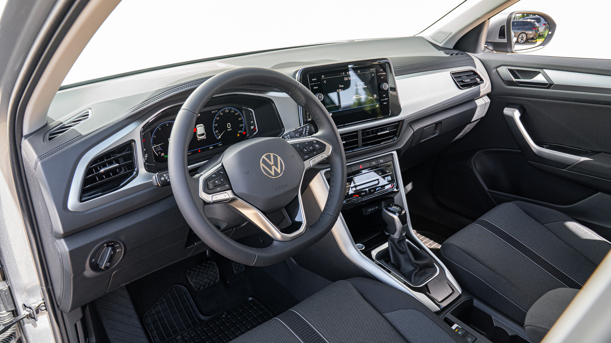 Obrázok T-Roc Limited 1.5 TSI ACT DS7