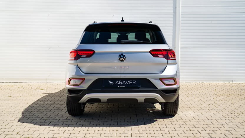 Obrázok T-Roc Limited 1.5 TSI ACT DS7
