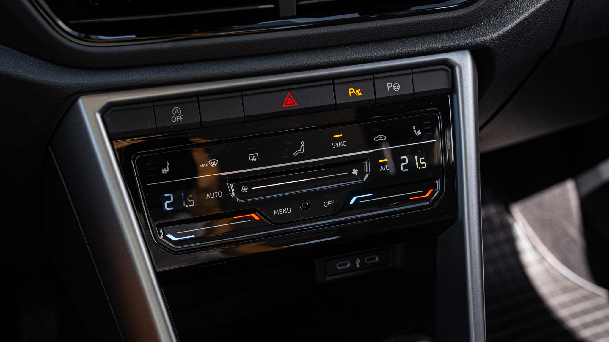 Obrázok T-Roc Limited 1.5 TSI ACT DS7