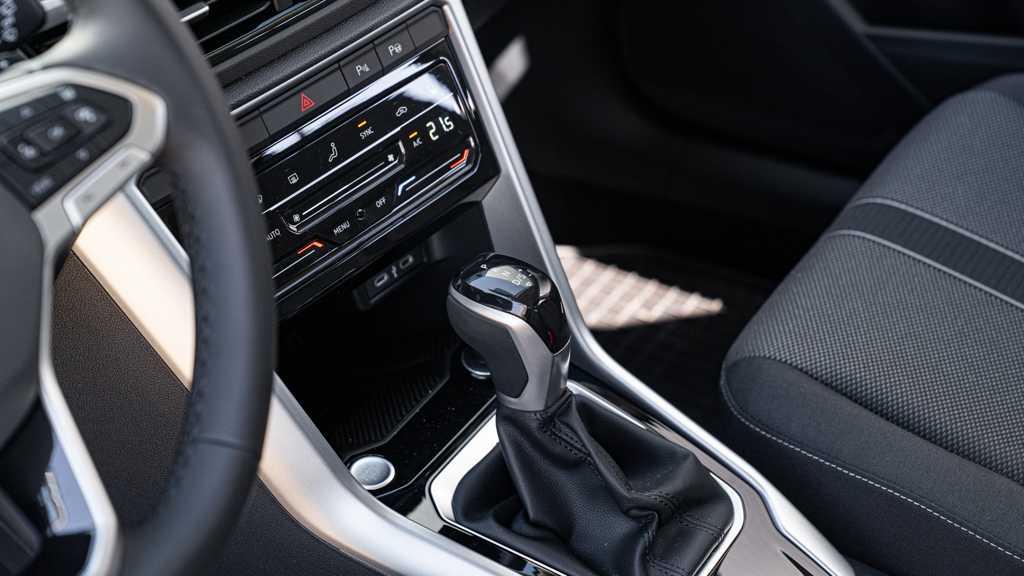 Obrázok T-Roc Limited 1.5 TSI ACT DS7