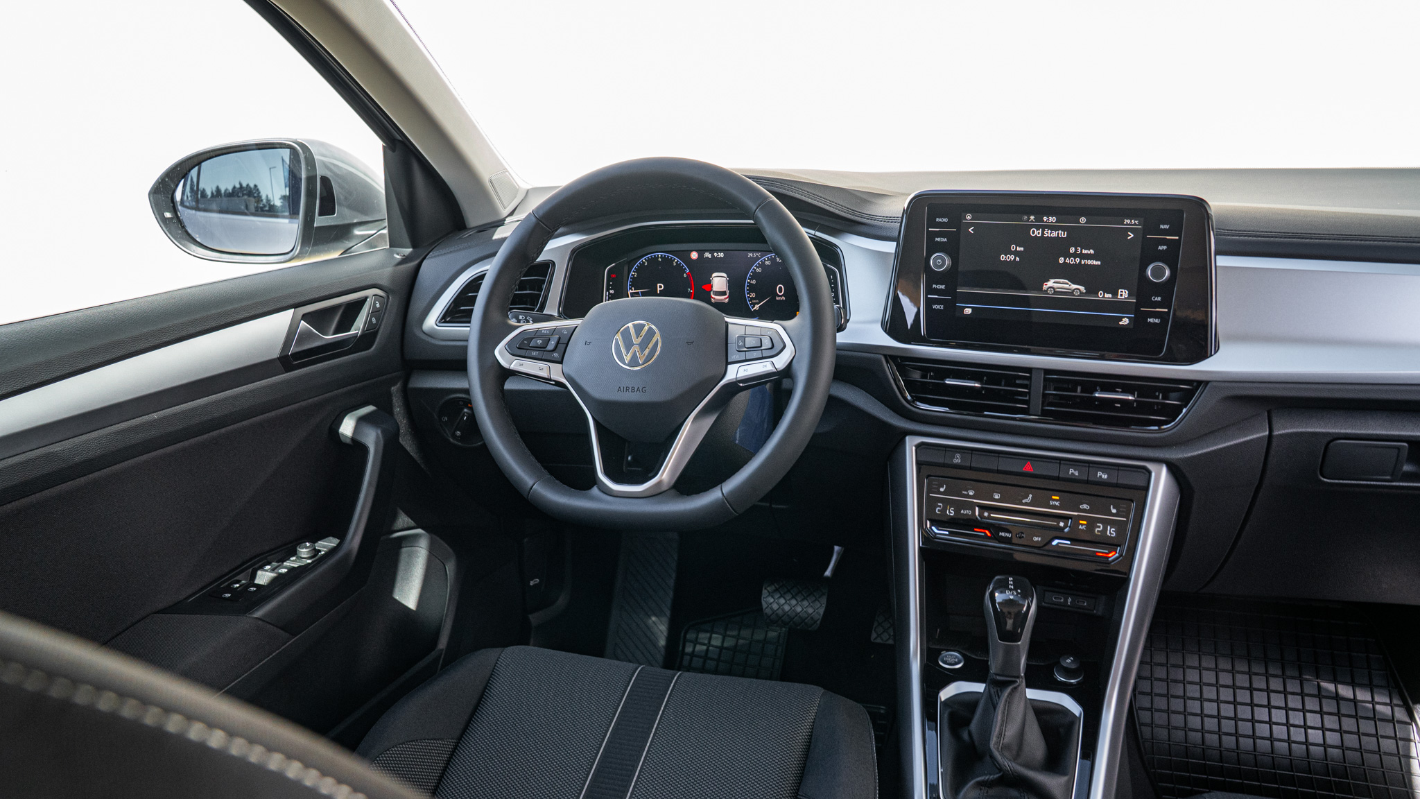 Obrázok T-Roc Limited 1.5 TSI ACT DS7