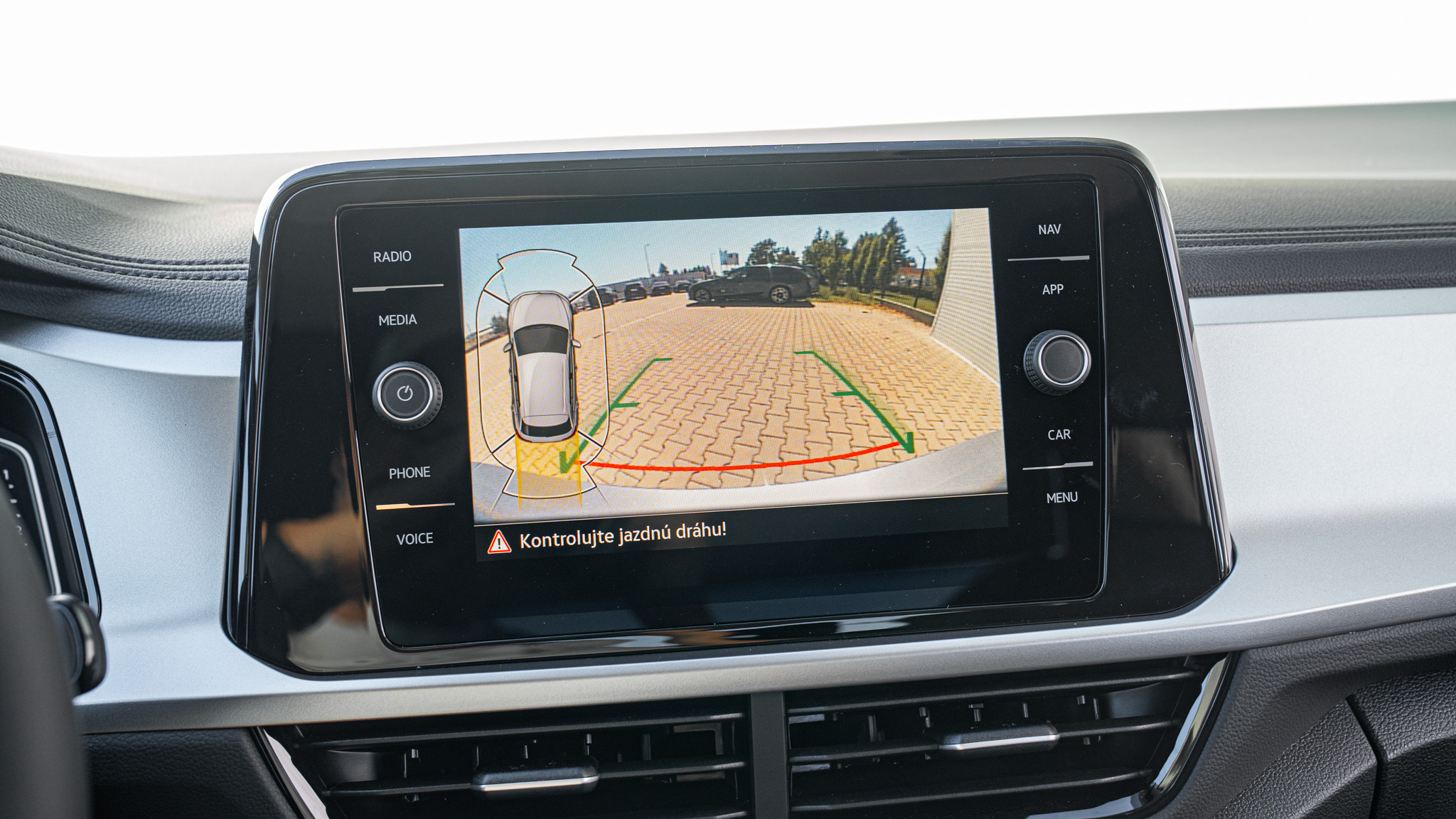 Obrázok T-Roc Limited 1.5 TSI ACT DS7