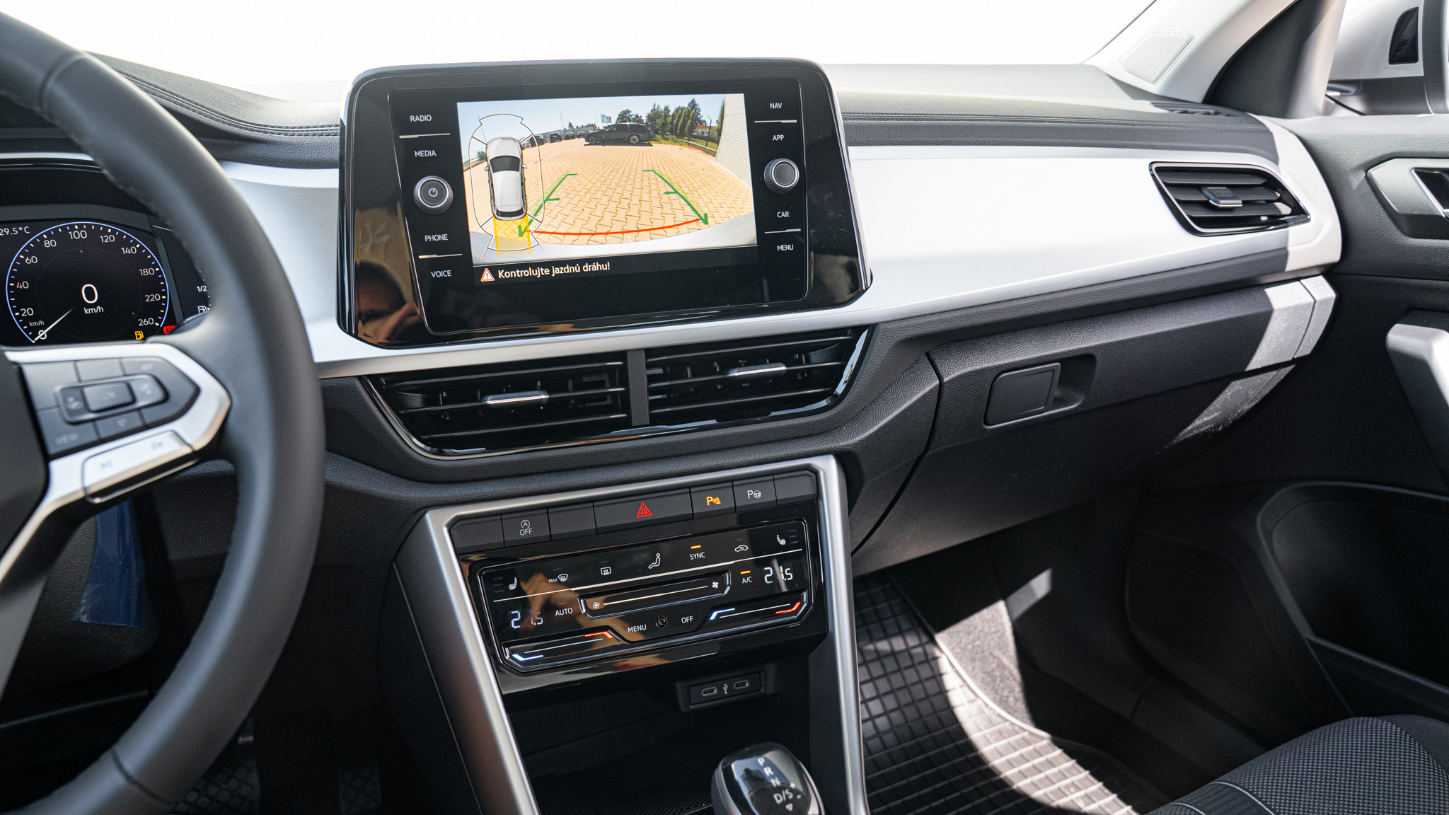 Obrázok T-Roc Limited 1.5 TSI ACT DS7